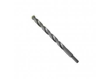 Broca Alpen Widia Long Life  6,00x150 mm. (Blister 1 Pieza)