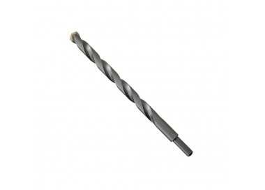 Broca Alpen Widia Long Life  8,00x200 mm. (Blister 1 Pieza)