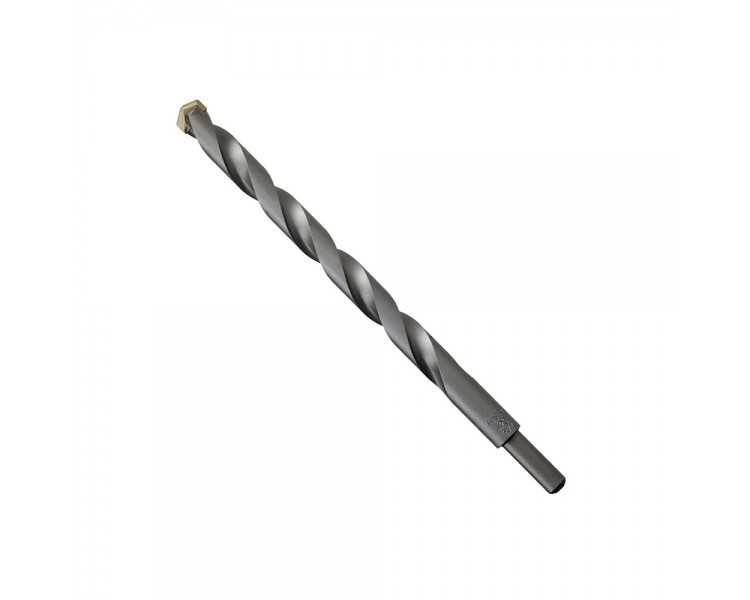 Broca Alpen Widia Long Life  8,00x300 mm. (Blister 1 Pieza)