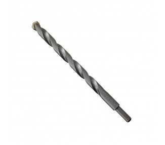 Broca Alpen Widia Long Life 10,00x300 mm. (Blister 1 Pieza)