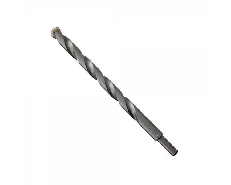 Broca Alpen Widia Long Life 10,00x300 mm. (Blister 1 Pieza)