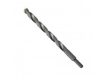 Broca Alpen Widia Long Life 12,00x300 mm. (Blister 1 Pieza)