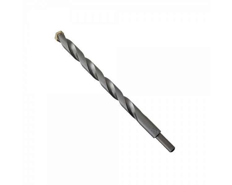 Broca Alpen Widia Long Life  8,00x400 mm. (Blister 1 Pieza)