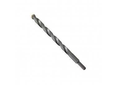 Broca Alpen Widia Long Life  8,00x400 mm. (Blister 1 Pieza)