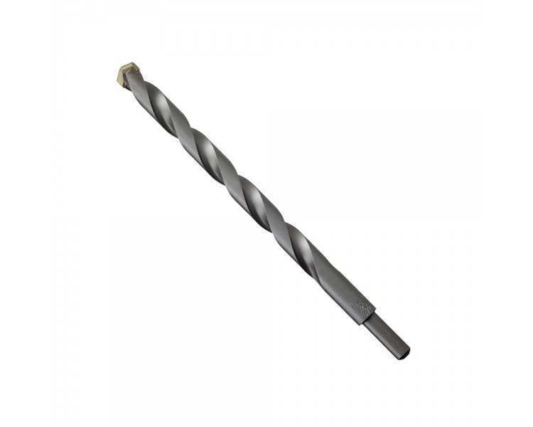 Broca Alpen Widia Long Life 10,00x400 mm. (Blister 1 Pieza)