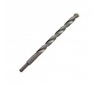 Broca Alpen Widia Long Life 14,00x600 mm. (Blister 1 Pieza)