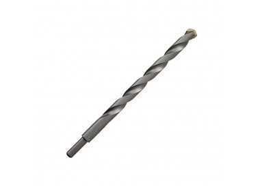 Broca Alpen Widia Long Life 16,00x600 mm. (Blister 1 Pieza)
