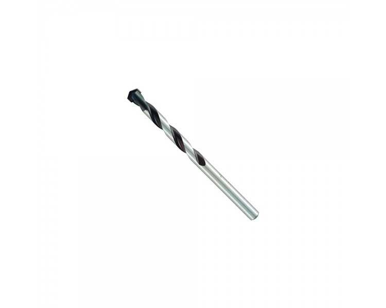 Broca Alpen Widia Profesional Hormigon   3,00x60 mm. (Blister 1 Pieza)