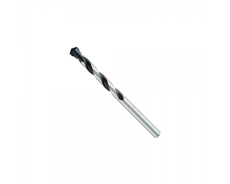Broca Alpen Widia Profesional Hormigon   5,50x 85 mm. (Blister 1 Pieza)