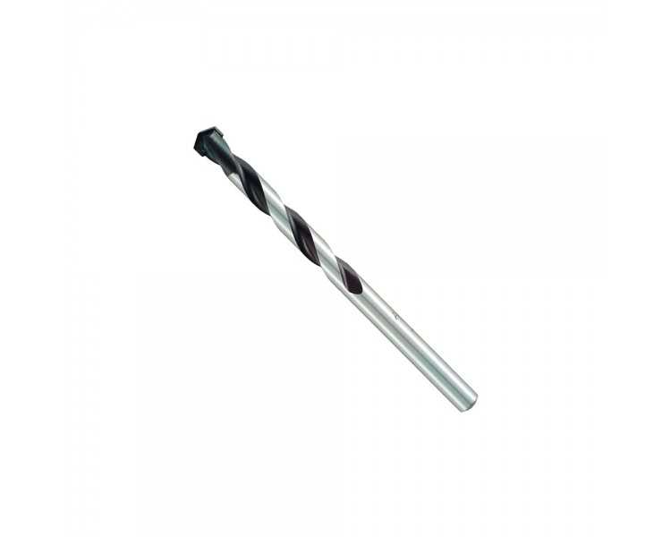 Broca Alpen Widia Profesional Hormigon   7,00x100 mm. (Blister 1 Pieza)