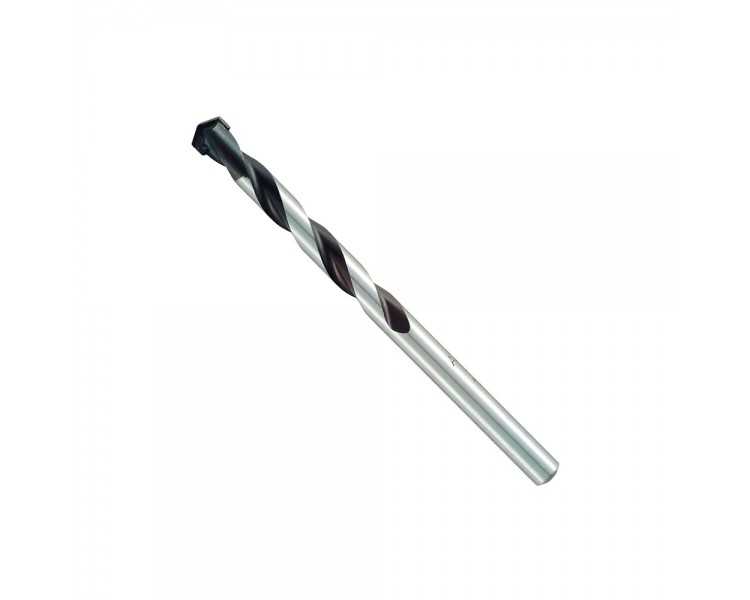 Broca Alpen Widia Profesional Hormigon   9,00x120 mm. (Blister 1 Pieza)