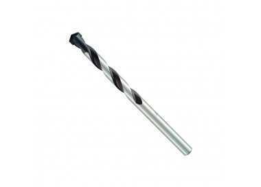 Broca Alpen Widia Profesional Hormigon  10,00x120 mm. (Blister 1 Pieza)