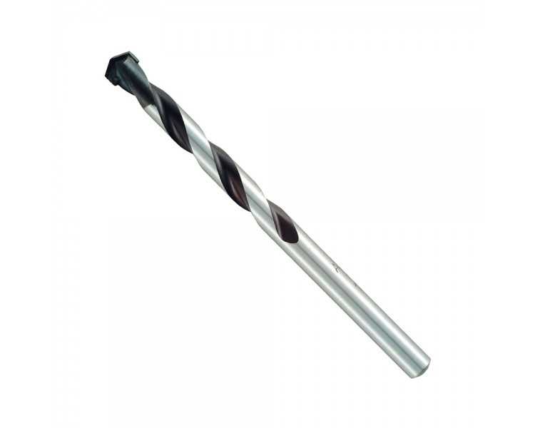 Broca Alpen Widia Profesional Hormigon  12,00x150 mm. (Blister 1 Pieza)