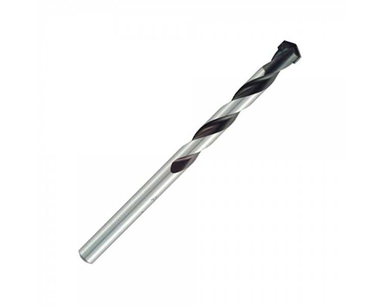 Broca Alpen Widia Profesional Hormigon   6,00x150 mm. (Blister 1 Pieza)