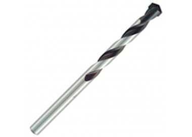 Broca Alpen Widia Profesional Hormigon   8,00x150 mm. (Blister 1 Pieza)