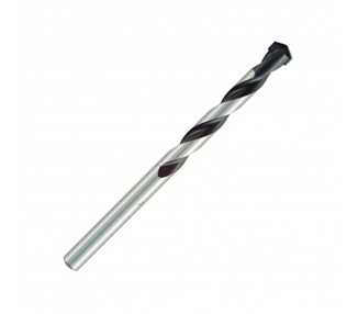 Broca Alpen Widia Profesional Hormigon   6,00x200 mm. (Blister 1 Pieza)