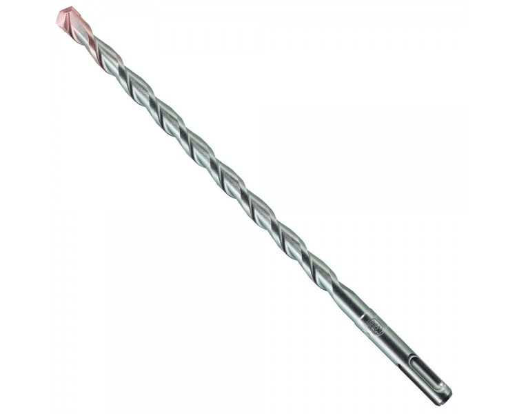 Broca Alpen SDS Plus F4  12,00x 210 mm. (Blister)