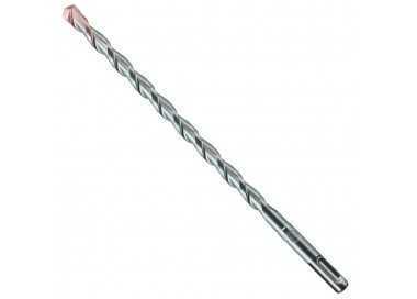 Broca Alpen SDS Plus F4  12,00x 210 mm. (Blister)