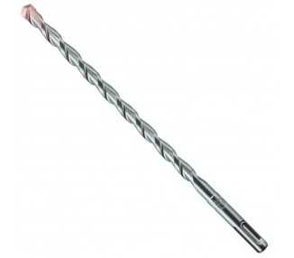 Broca Alpen SDS Plus F4  20,00x 210 mm. (Blister)