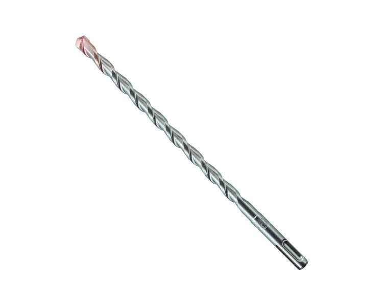 Broca Alpen SDS Plus F4   6,00x260 mm. (Blister)