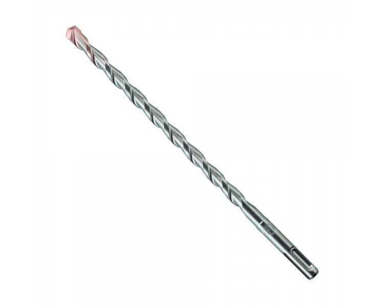 Broca Alpen SDS Plus F4  10,00x 260 mm. (Blister)