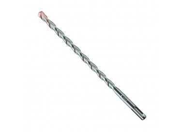 Broca Alpen SDS Plus F4  18,00x 260 mm. (Blister)