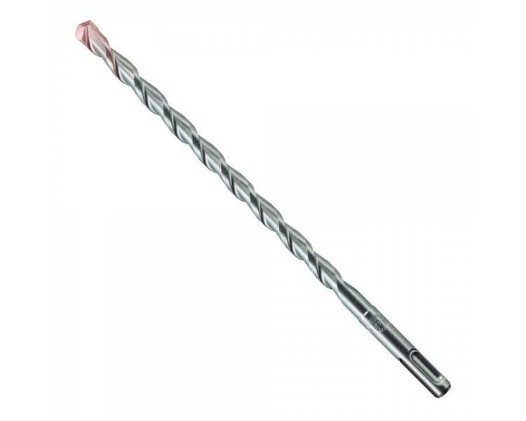 Broca Alpen SDS Plus F4  14,00x 310 mm. (Blister)