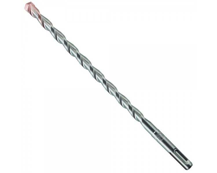 Broca Alpen SDS Plus F4   8,00x450 mm. (Blister)