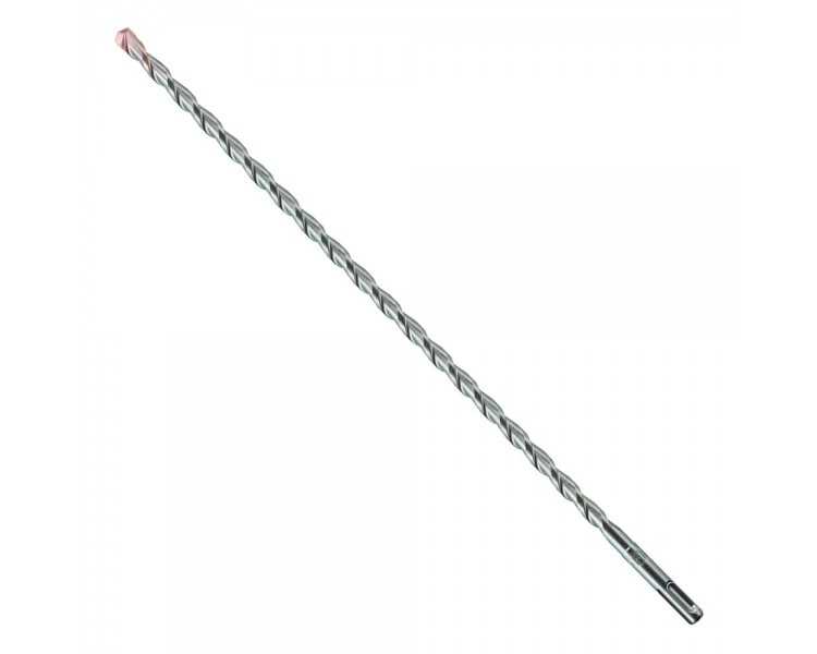 Broca Alpen SDS Plus F4  10,00x 600 mm. (Blister)