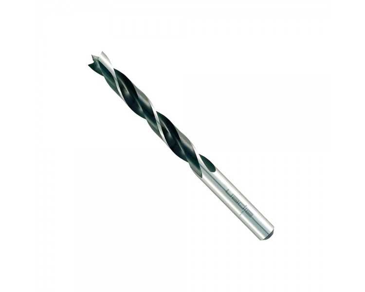 Broca Alpen Madera  3,00 mm. (Blister)