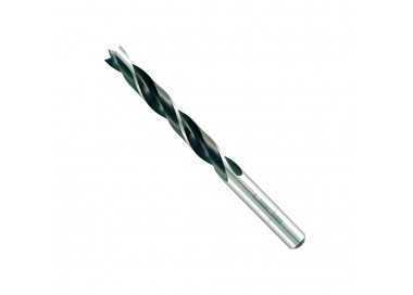Broca Alpen Madera  4,00 mm. (Blister)