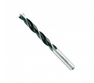 Broca Alpen Madera  6,00 mm. (Blister)