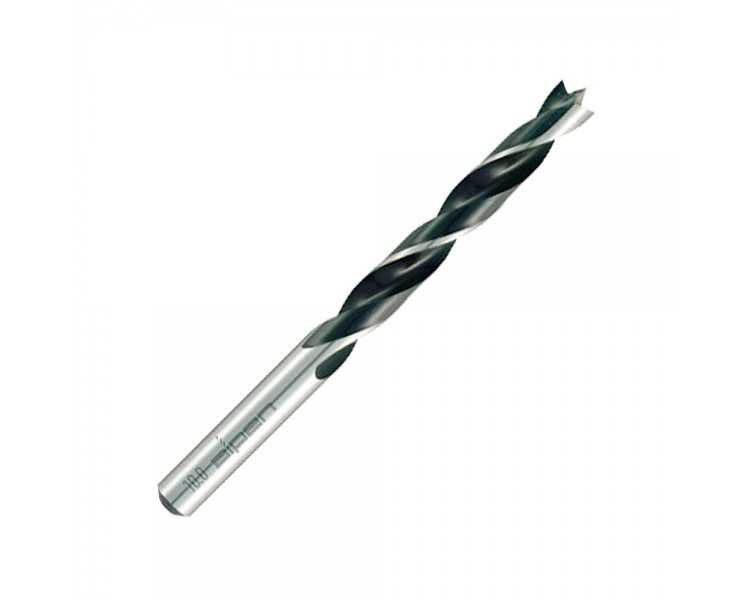 Broca Alpen Madera 12,00 mm. (Blister)