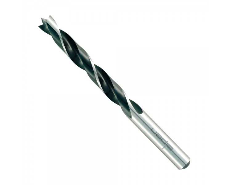 Broca Alpen Madera 14,00 mm. (Blister)