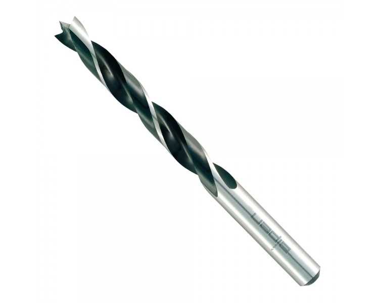Broca Alpen Madera 15,00 mm. (Blister)