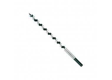 Broca Alpen Madera Helicoidal 10x235 mm. (Blister 1 Pieza)