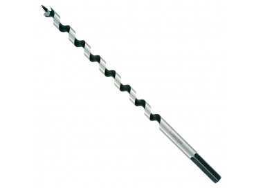 Broca Alpen Madera Helicoidal 10x460 mm. (Blister 1 Pieza)