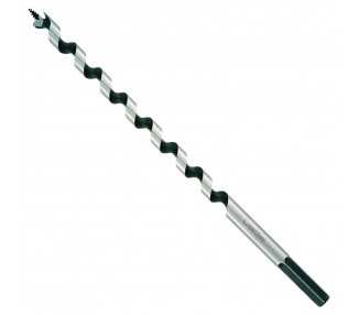 Broca Alpen Madera Helicoidal 14x460 mm. (Blister 1 Pieza)
