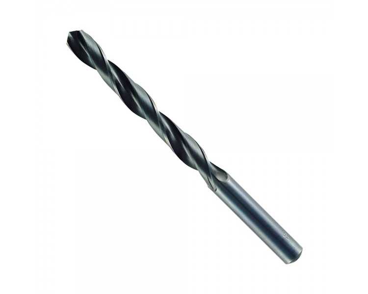 Broca Alpen Hss Sprint Master  9,00 mm.