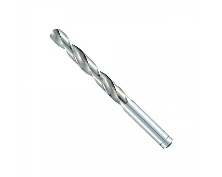Broca Alpen Hss Super  4,00 mm.