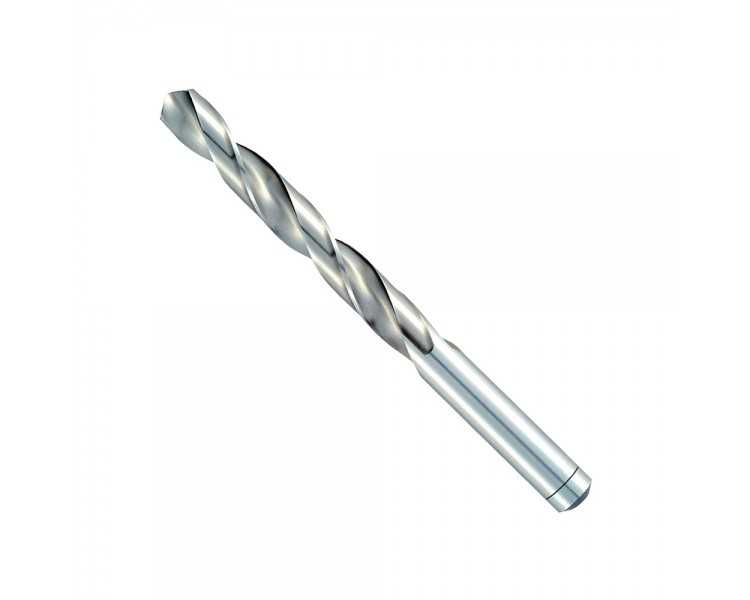 Broca Alpen Hss Super  5,00 mm.