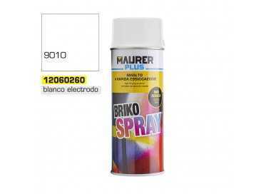 Spray Pintura Blanco Electrodomesticos 400 ml.