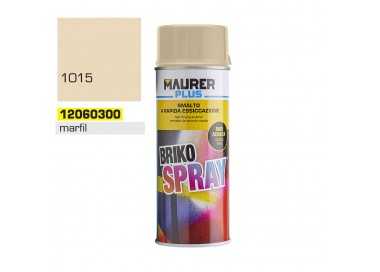 Spray Pintura Marfil Claro 400 ml.