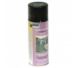 Spray Zinc Autentico 400 ml.