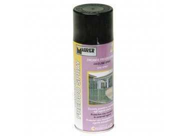 Spray Zinc Autentico 400 ml.