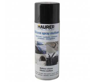 Spray Aceite Siliconico     400 ml.