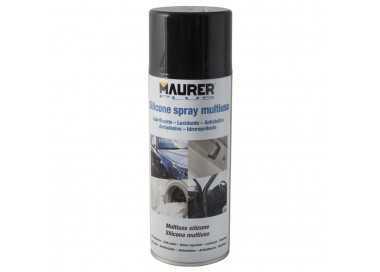 Spray Aceite Siliconico     400 ml.