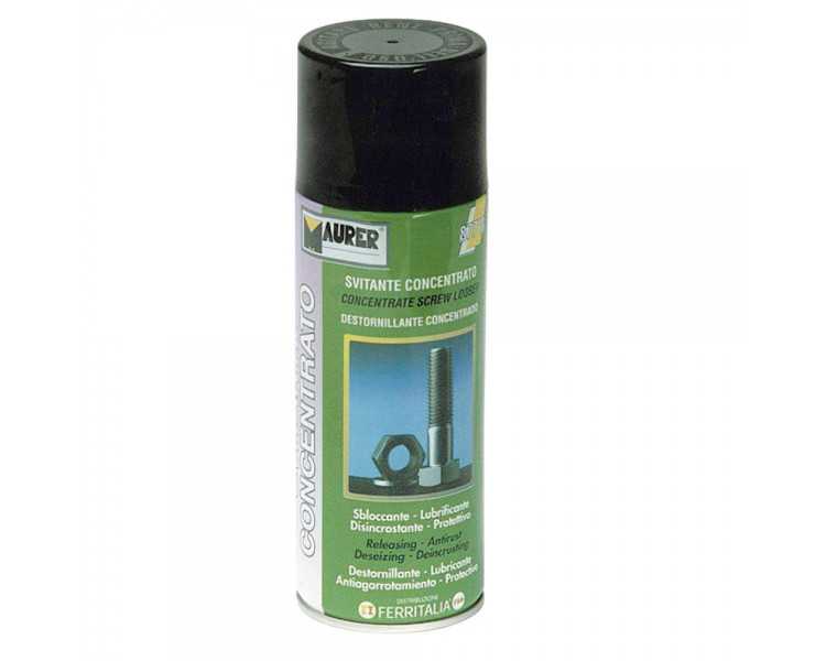 Spray Desbloqueador 400 ml.