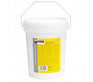 Pasta Lavamanos Maurer  5,0 L.