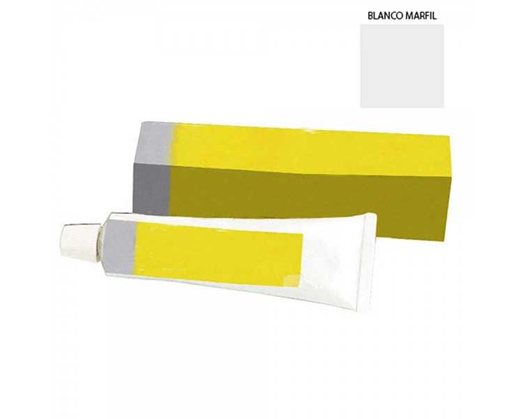 Masilla Repara Madera 120 gr. Blanco Marfil